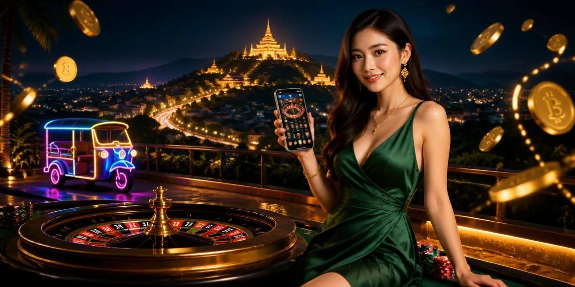 siam123 ไทย ล็อบบี้เกม